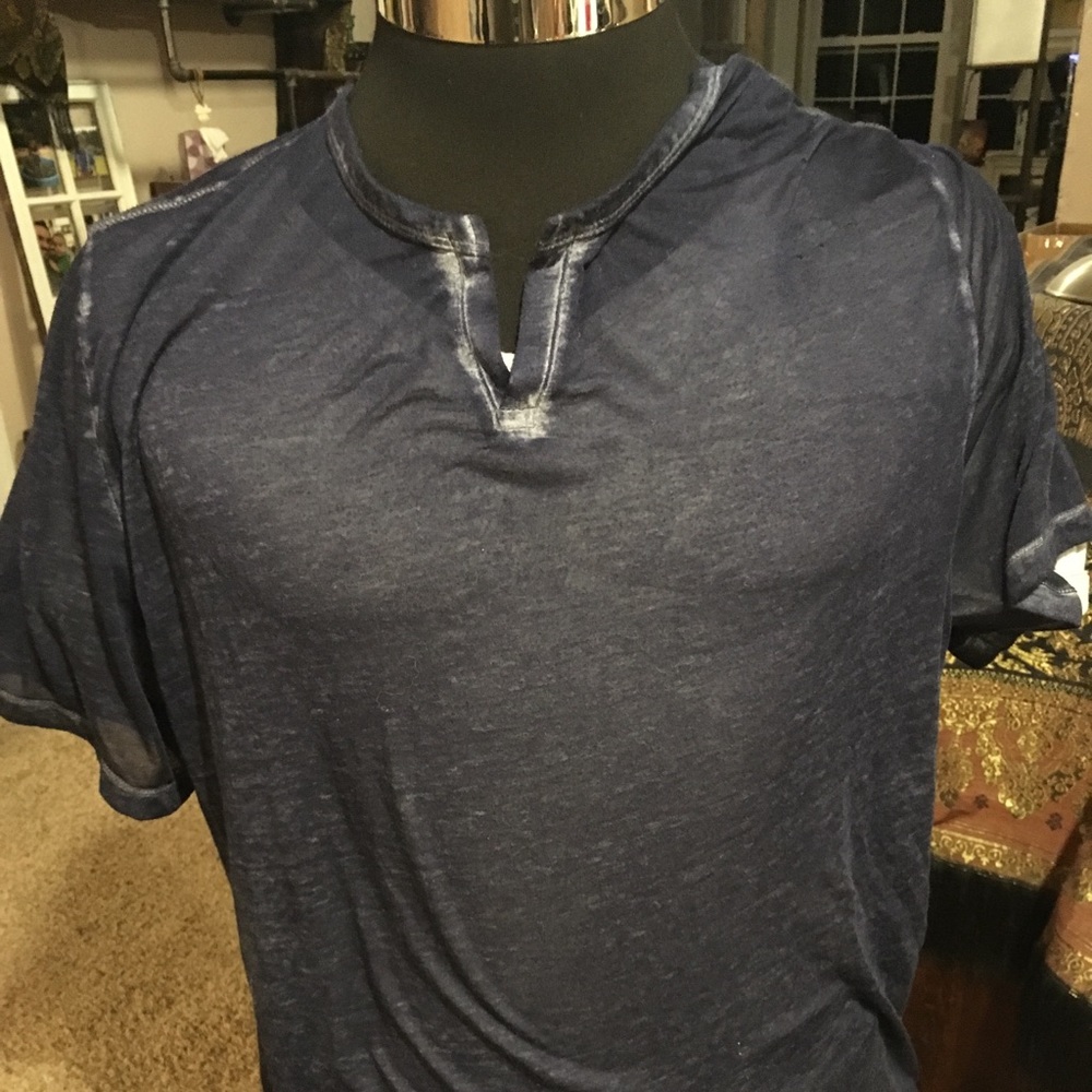 Men’s Hensley dark blue